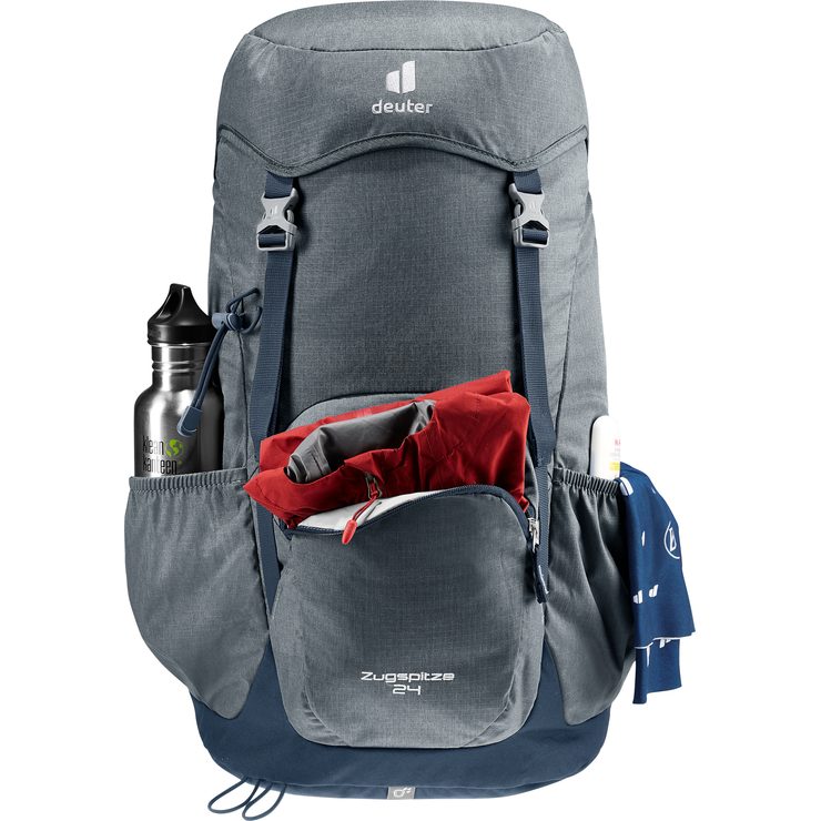 DEUTER Zugspitze 24 graphite-ink