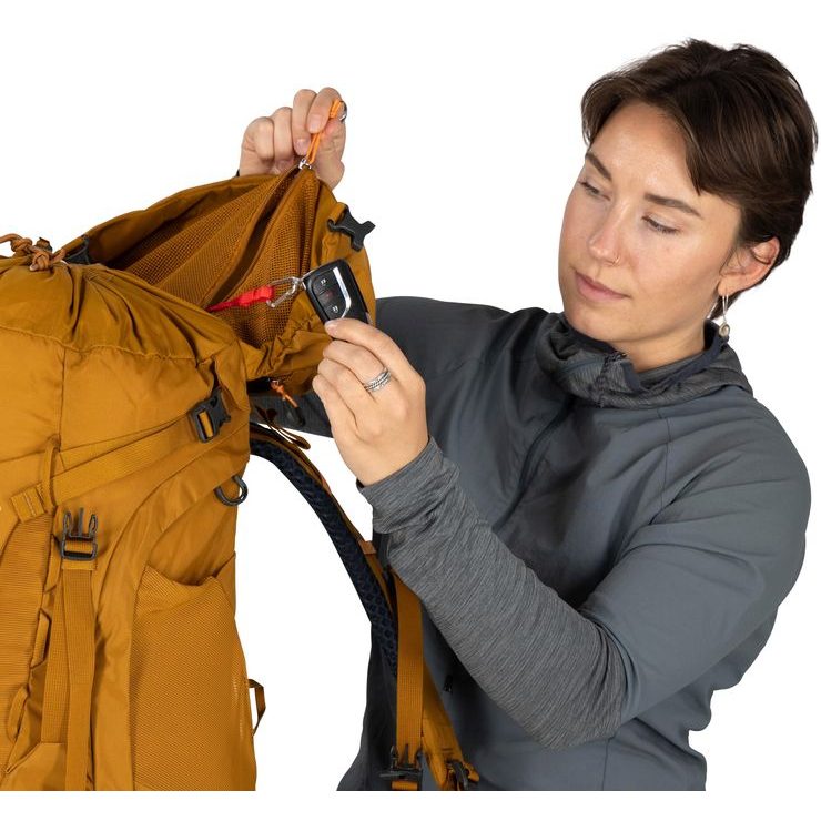 OSPREY KYTE 38 serenity blue