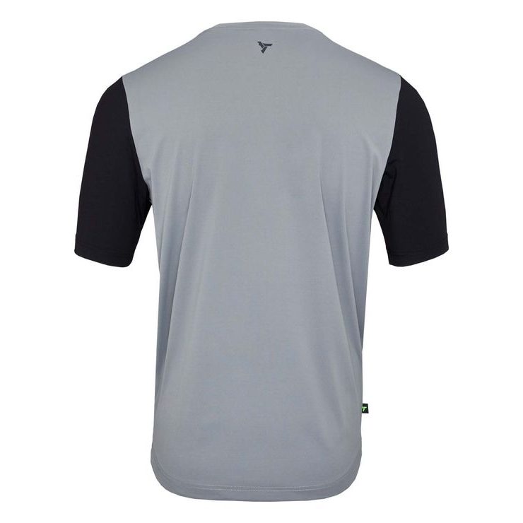 SILVINI Zinolo MD2633 grey-black