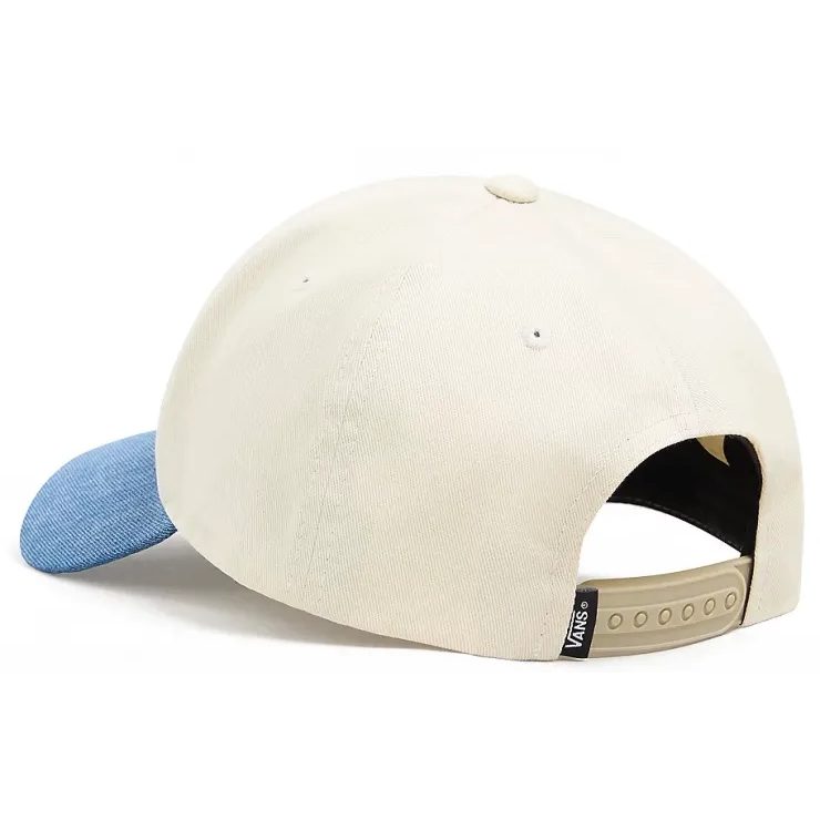 VANS VANS 66 STRUCTURED JOCKEY marshmallow