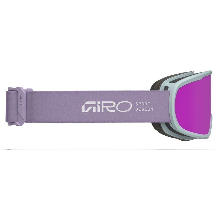 GIRO Roam Lavender Stacked-Amber Pink/Yellow (2skla)