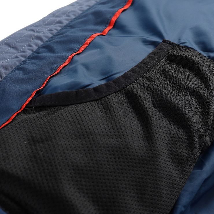 ALPINE PRO FERER 2 vintage indigo