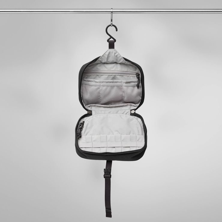 FJÄLLRÄVEN Färden Necessity Bag Green