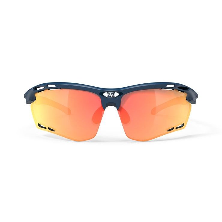 RUDY PROJECT RPSP62404 PROPULSE blue/MULTILASER ORANGE