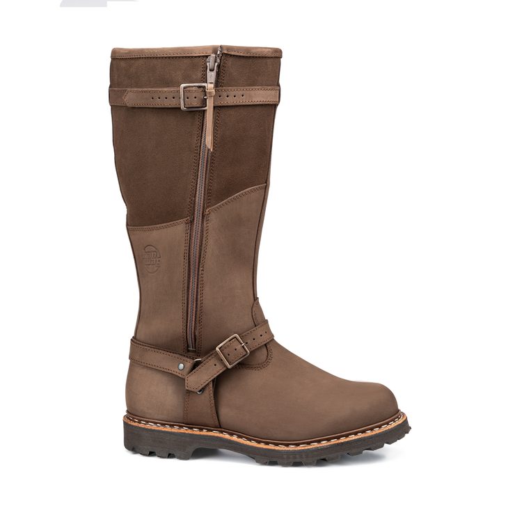 HANWAG Grizzly Top, Erde/Brown