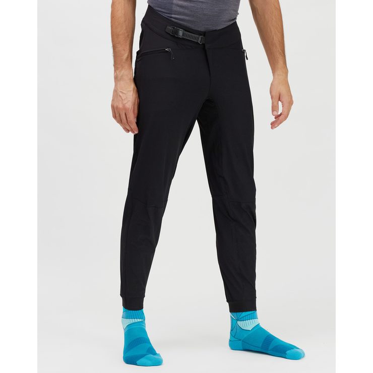 SILVINI Rodano MP1919 black-cloud