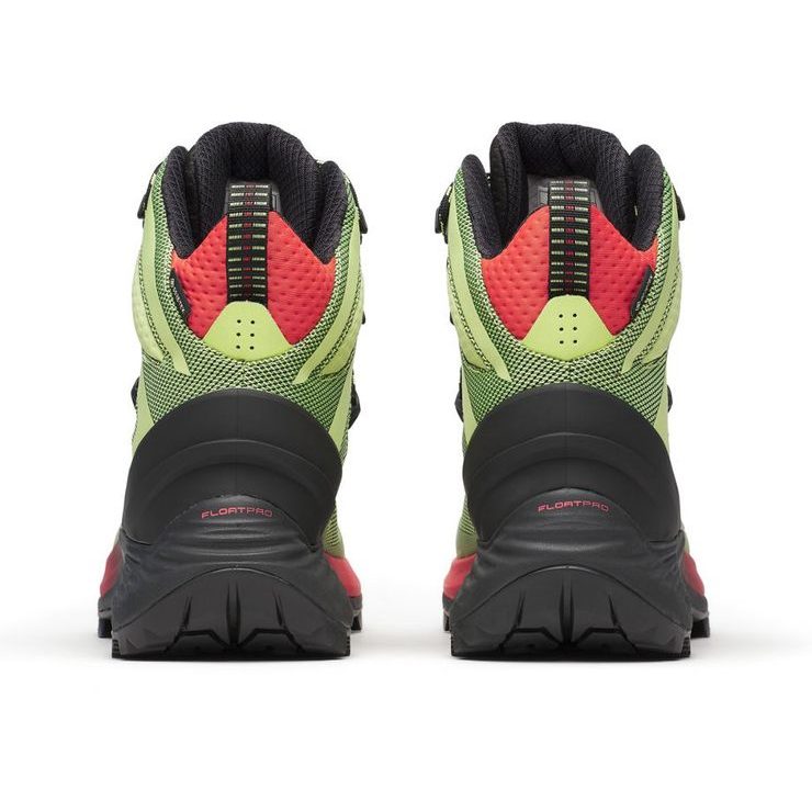 MERRELL ROGUE HIKER MID GTX mantis
