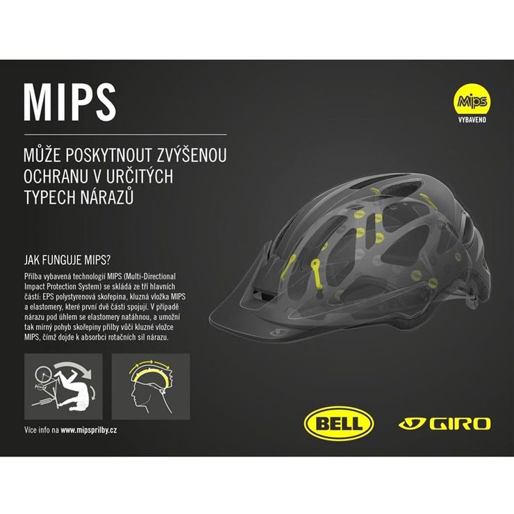 BELL Sixer MIPS Grey/Pink
