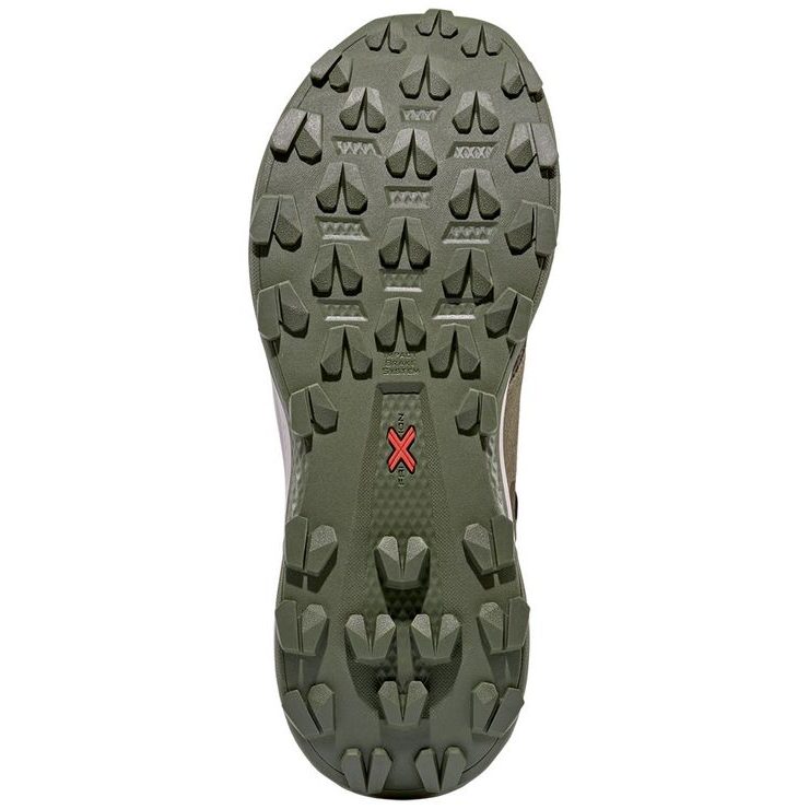LA SPORTIVA Prodigio Hike LT GTX Cypress/Black