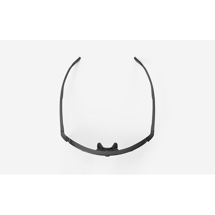 RUDY PROJECT SPINSHIELD PRO RPOPTICS Black Matte / Smoke Black