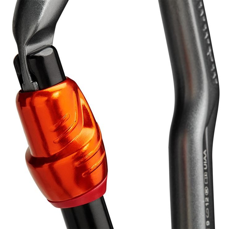 MAMMUT Skywalker Classic Via Ferrata Set marine