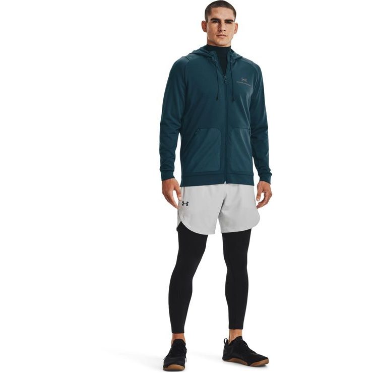 UNDER ARMOUR Rush All Purpose FZ HD-BLU