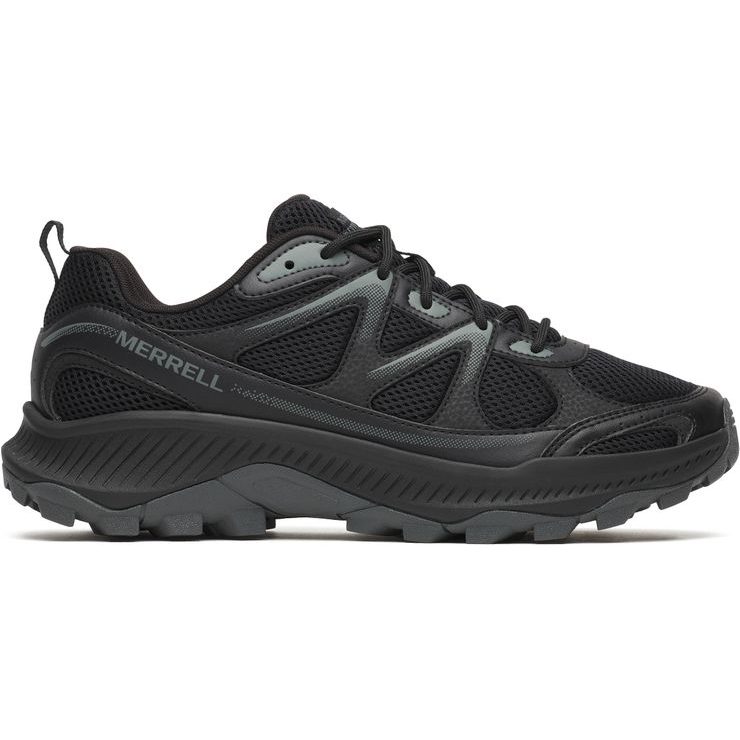 MERRELL TEMPO EXP M black/alloy