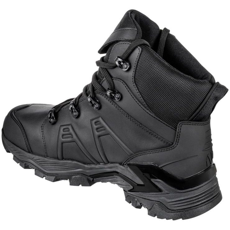 BENNON PANTHER XTR O6 NM 4WIDE Black High