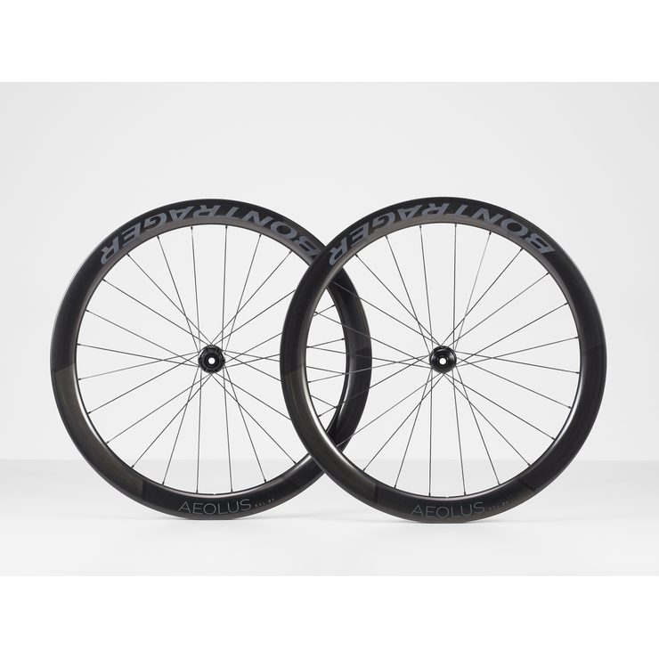 BONTRAGER WLF BNT ARSL51 TLR D 12T BK
