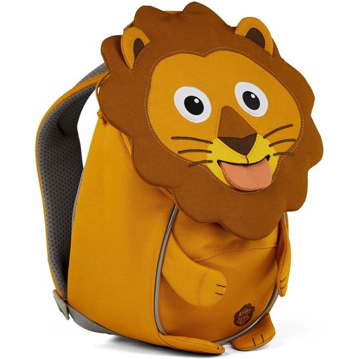 AFFENZAHN Small Friend 4 Lion