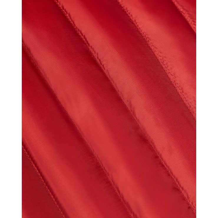 MAMMUT Albula IN Hooded Jacket Women dark mammut red
