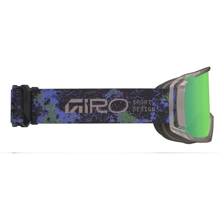 GIRO Revolt Cloud Grey Surge-Vivid Emerald