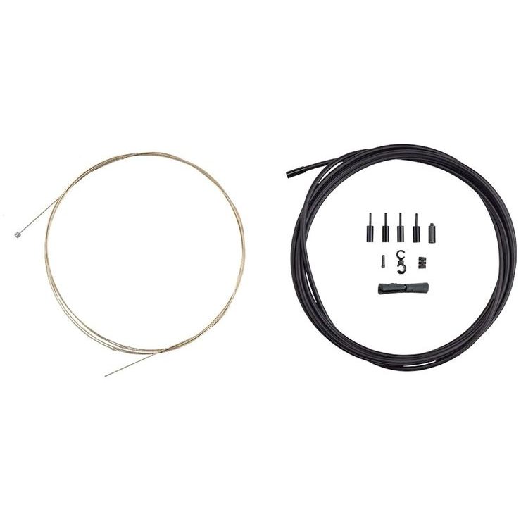 JAGWIRE sada 1x Pro Shift Kit černá