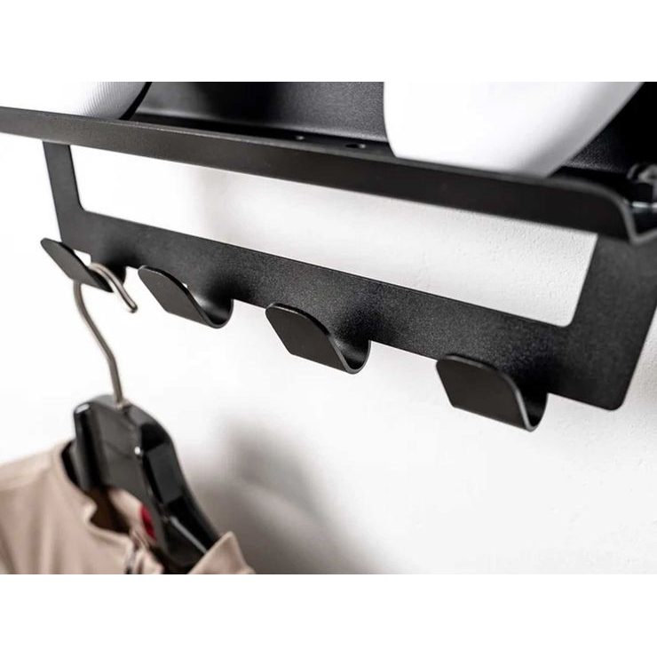 STASDOCK HANG-ON black