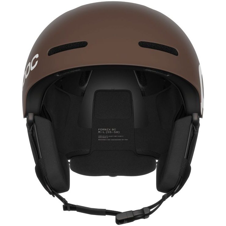 POC Fornix BC Bronzite Brown Matt