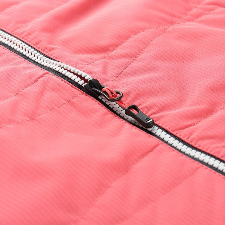 ALPINE PRO MORGENA calypso coral