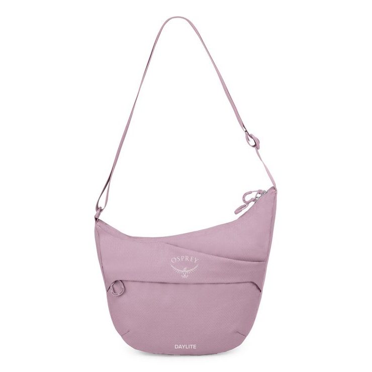 OSPREY DAYLITE CROSSBODY POUCH 6 iris pink