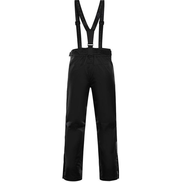 ALPINE PRO EDESA 2 black