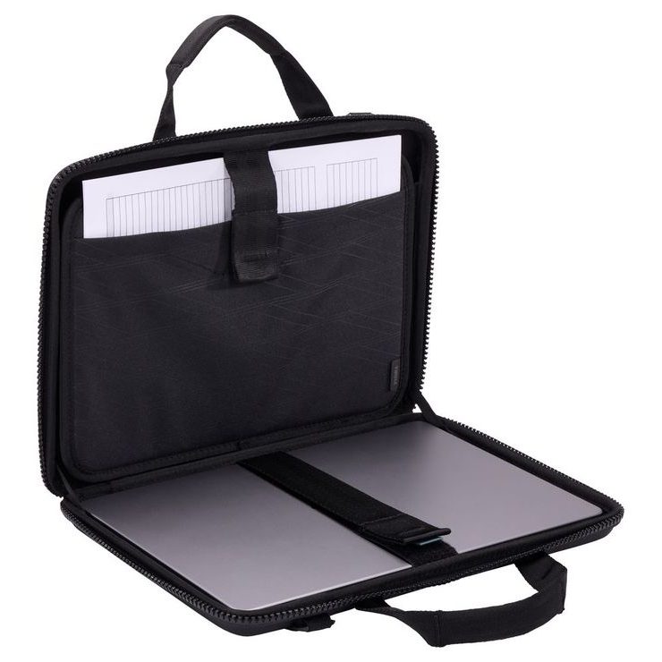 THULE Gauntlet 5.0 TGAE2558 - černá