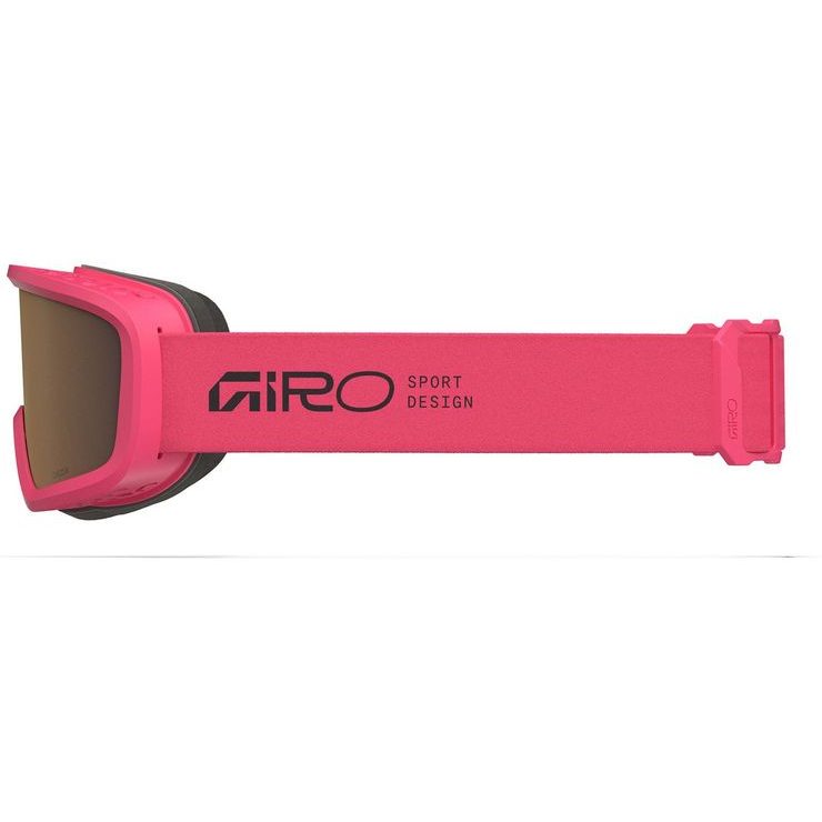 GIRO Chico 2.0 Neon Pink Stacked-AR40