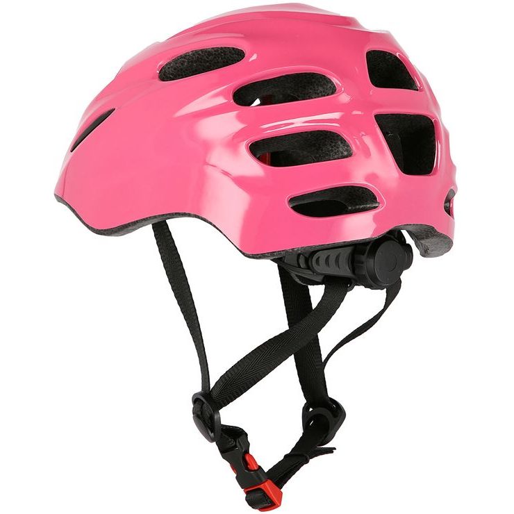 NILS Extreme MTW01+H210 růžová