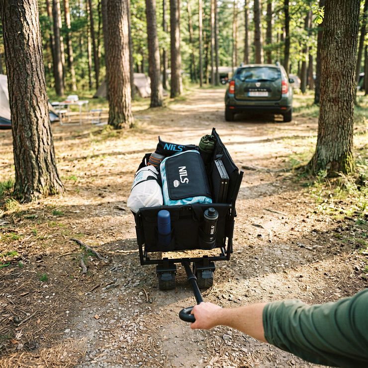 NILS Camp NC2606 140L
