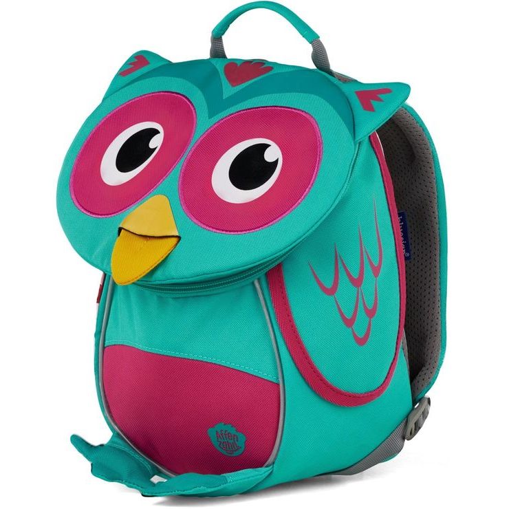 AFFENZAHN Small Friend 4 Owl