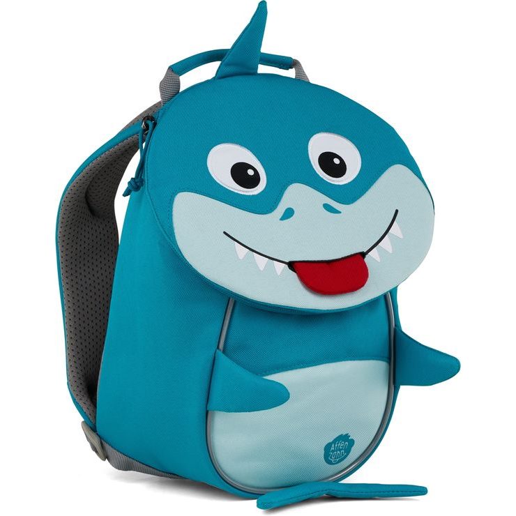 AFFENZAHN Small Friend 4 Shark