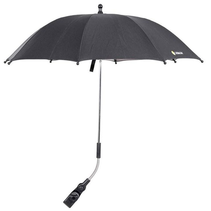 LITTLELIFE Buggy Parasol; black