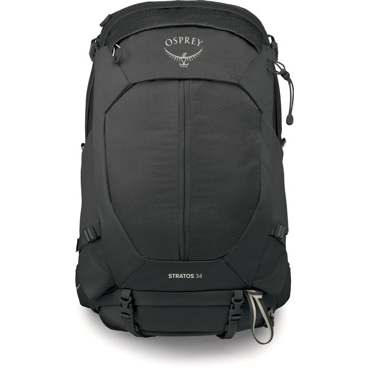 OSPREY STRATOS 34 raven black