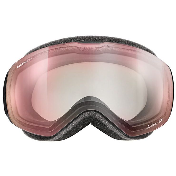 JULBO Proxima Noir Reactiv High Contrast 0-4