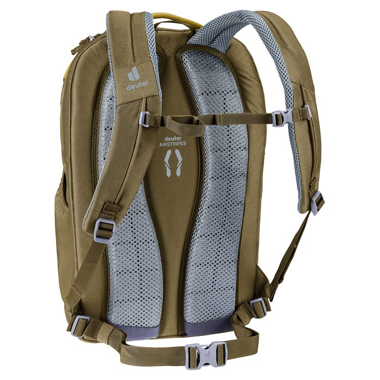 DEUTER Giga 28 kelp-nori