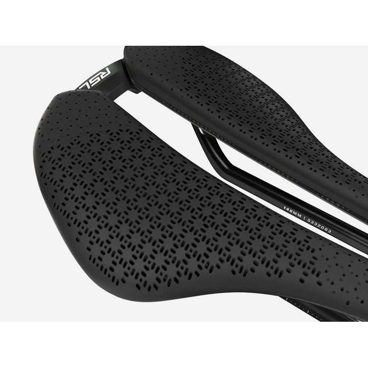 TREK Aeolus RSL AirLoom 155, černá