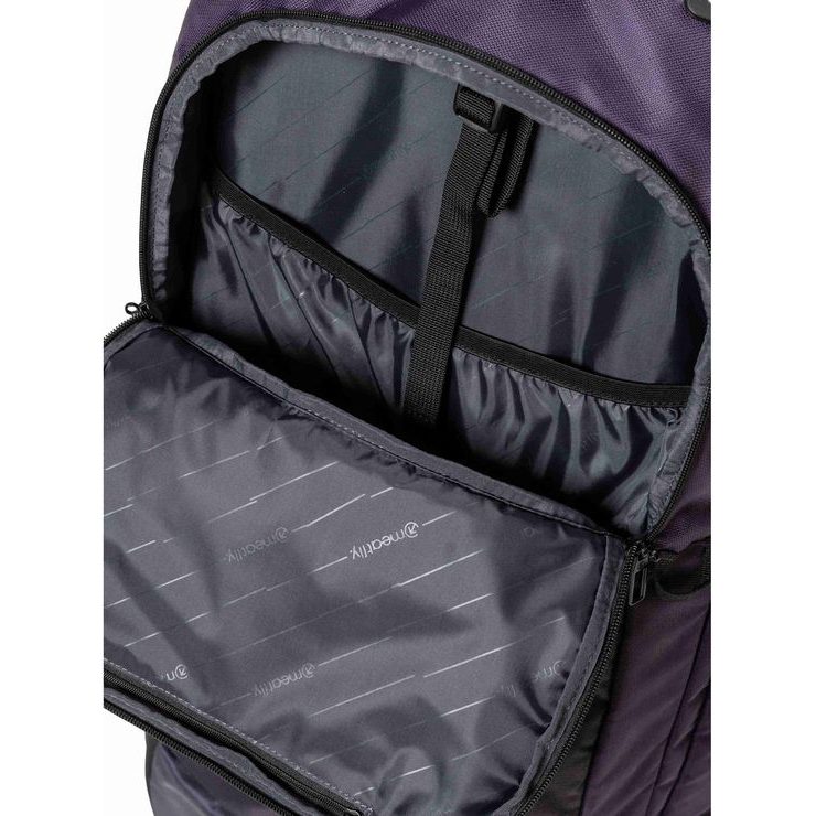 MEATFLY Austin 100, Violet