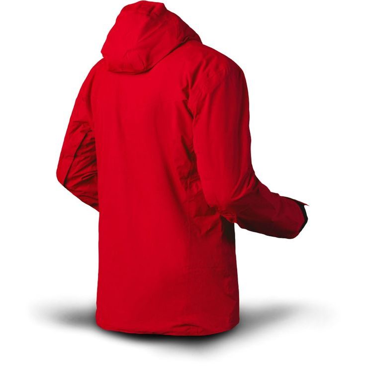 TRIMM FOXTER red