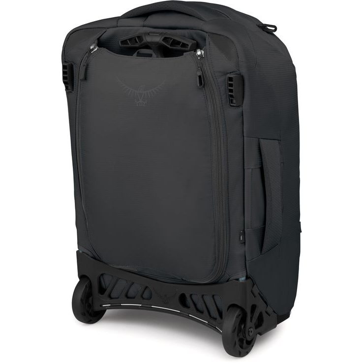 OSPREY FARPOINT FAIRVIEW WHEELS 36 black