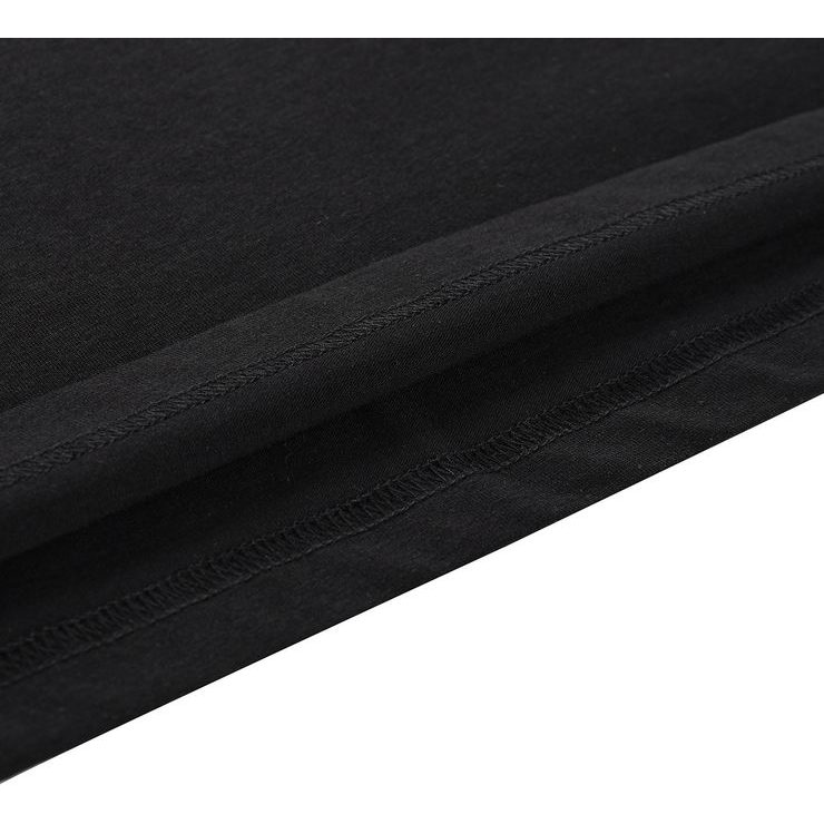 ALPINE PRO QARET black