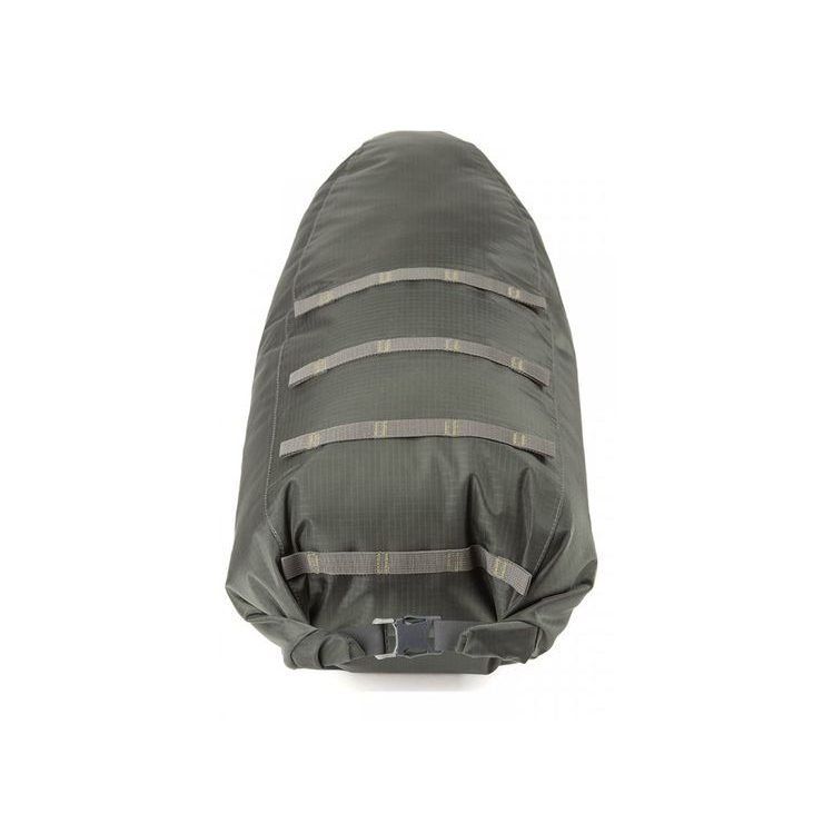 ACEPAC Saddle drybag MKIII Grey