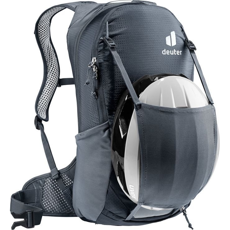 DEUTER Race Air 10, Black
