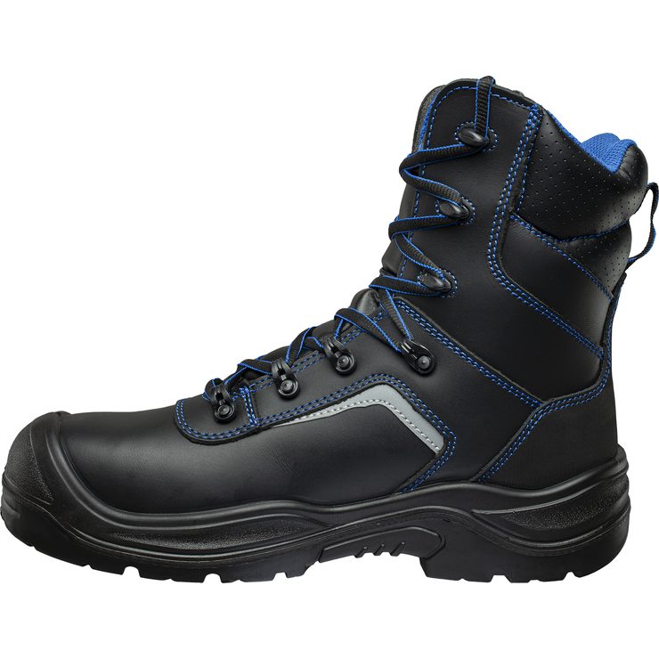 BENNON RAPTOR S3 NM Boot Black