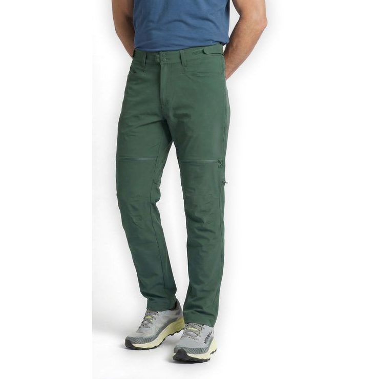 HUSKY Kusty M dark green