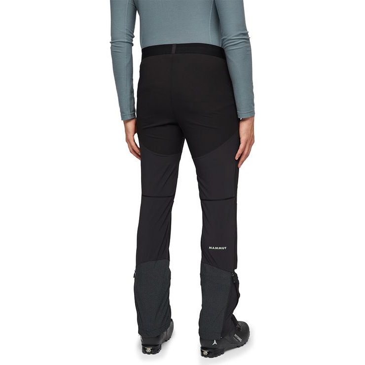 MAMMUT Aenergy SO Hybrid Pants Men nebla-strata