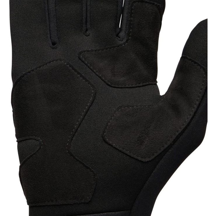 BLACK DIAMOND HEAVYWEIGHT SCREENTAP LINERS Black