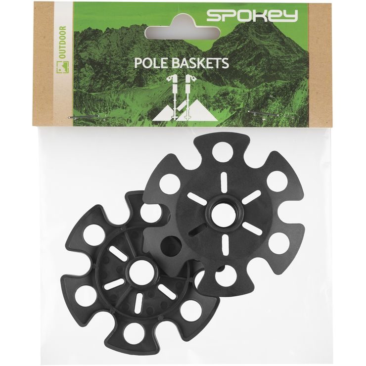 SPOKEY SNOW BASKET 85 mm